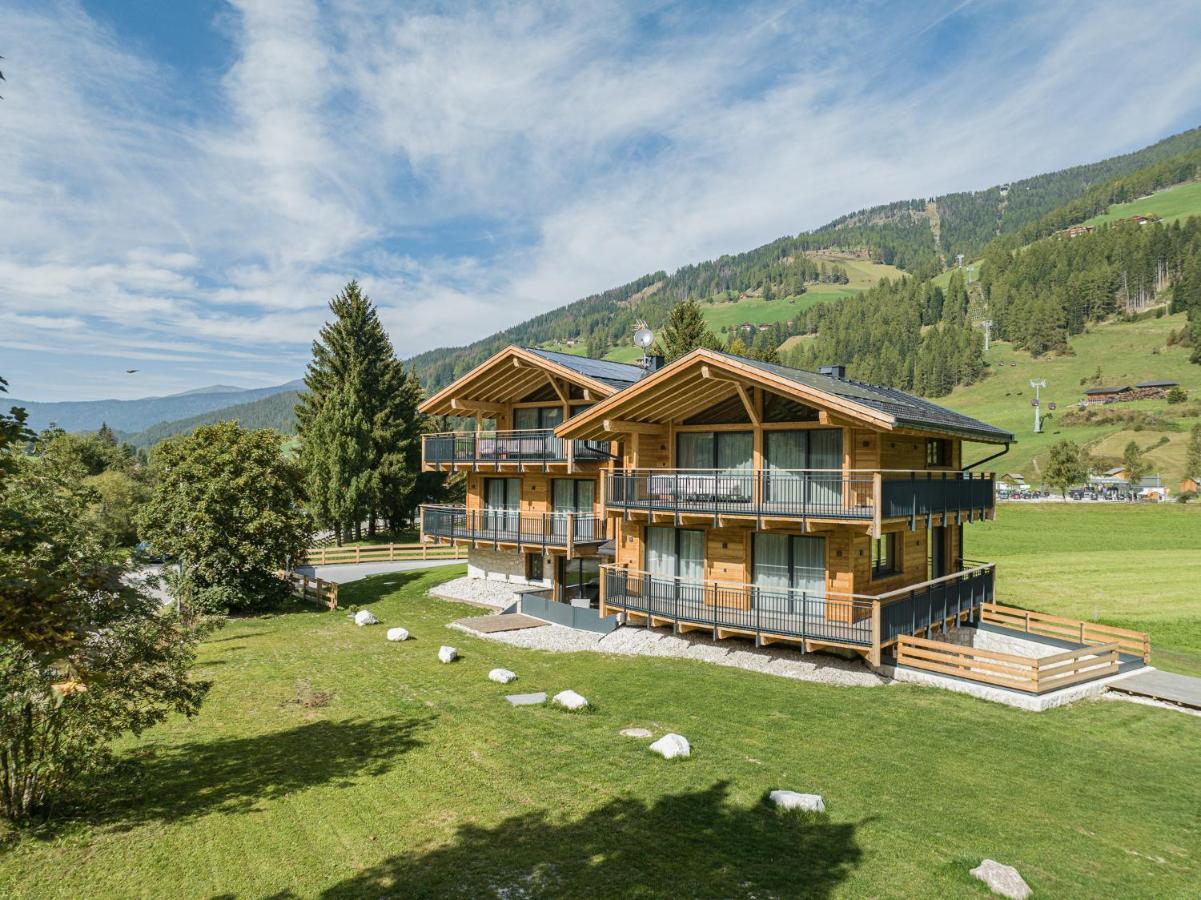 Vista Chalets Sexten Exterior foto